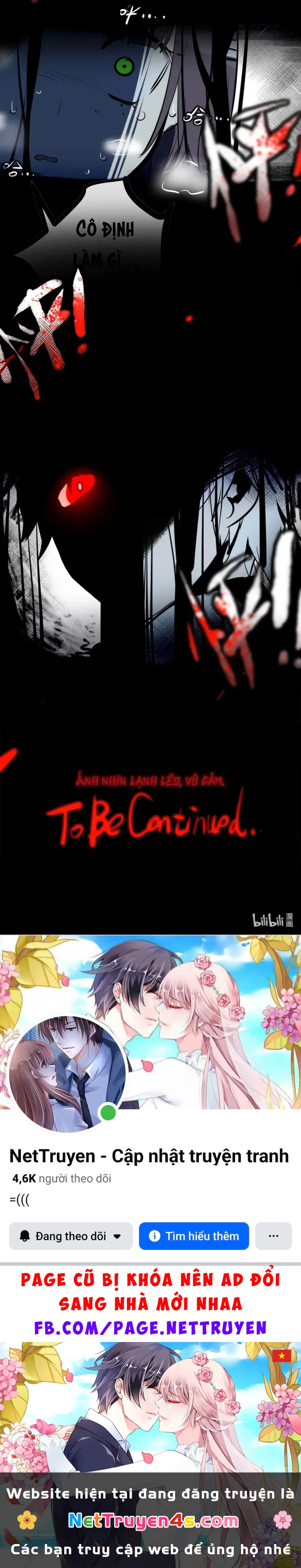 Ai Đã Giết Con Thỏ? Chapter 26.2 - 20