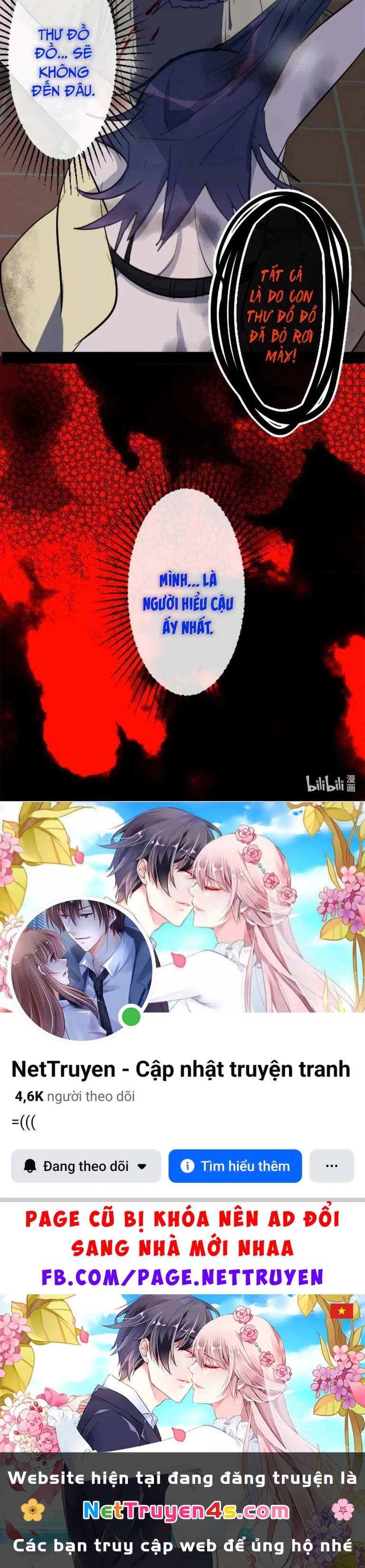 Ai Đã Giết Con Thỏ? Chapter 27.1 - 19