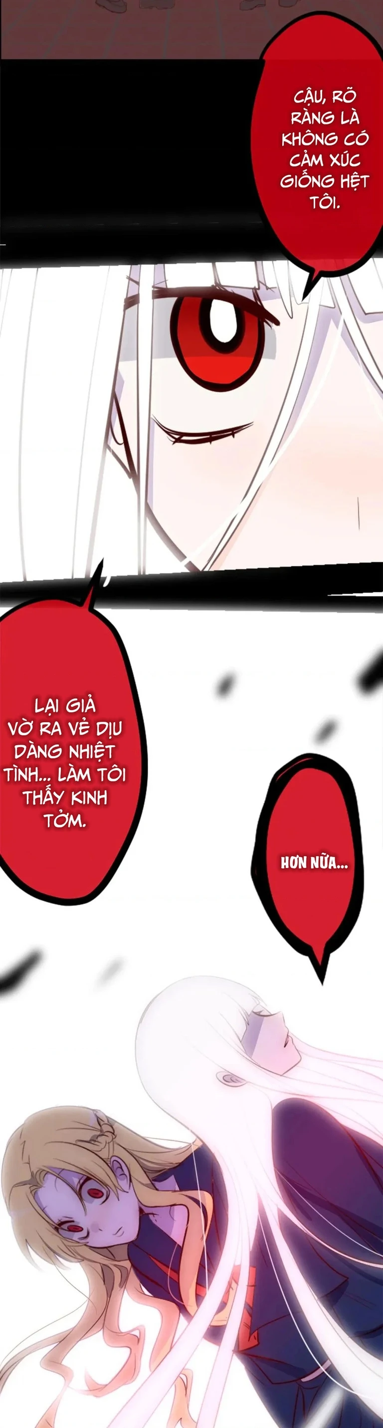 Ai Đã Giết Con Thỏ? Chapter 27.2 - 11