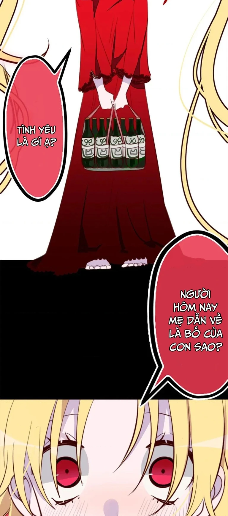 Ai Đã Giết Con Thỏ? Chapter 27.2 - 13