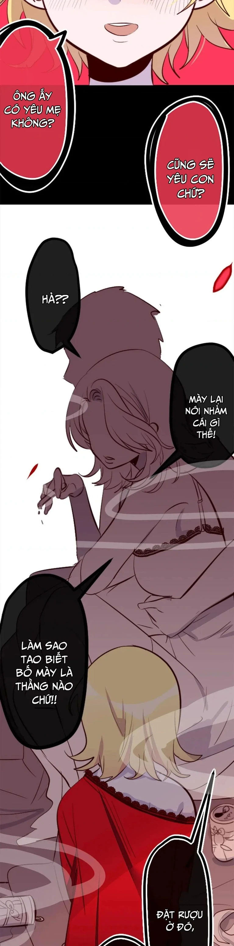 Ai Đã Giết Con Thỏ? Chapter 27.2 - 14