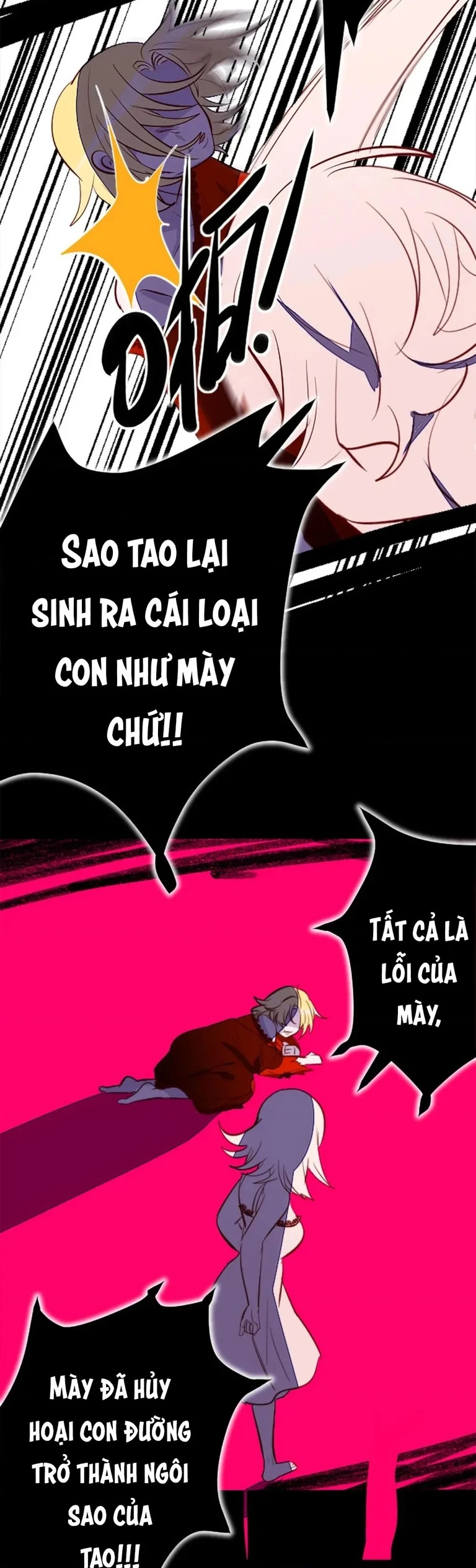 Ai Đã Giết Con Thỏ? Chapter 27.2 - 16