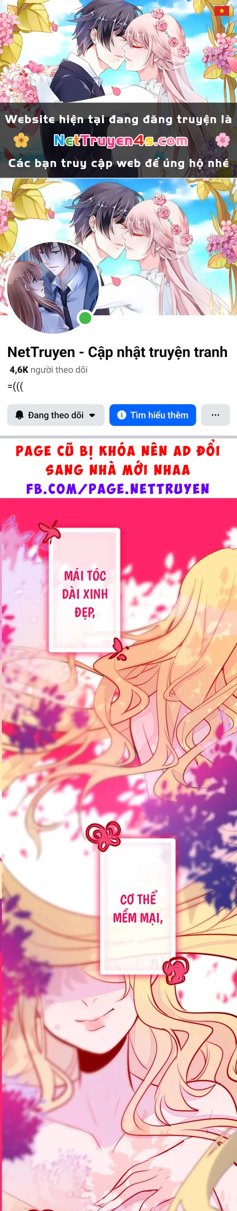 Ai Đã Giết Con Thỏ? Chapter 28.1 - 1