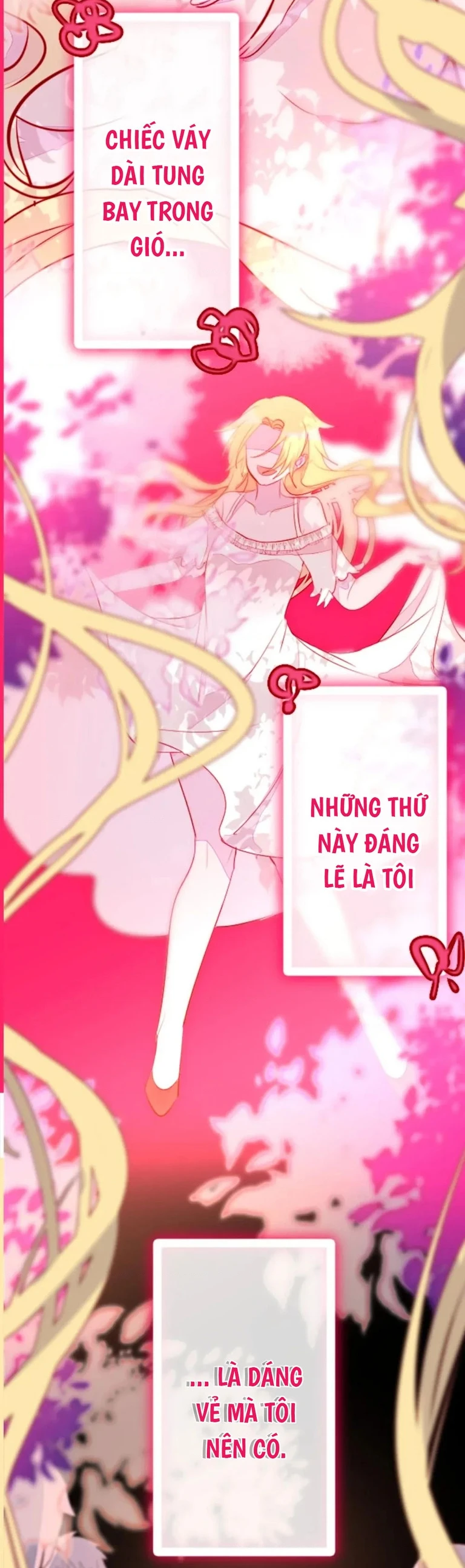 Ai Đã Giết Con Thỏ? Chapter 28.1 - 2