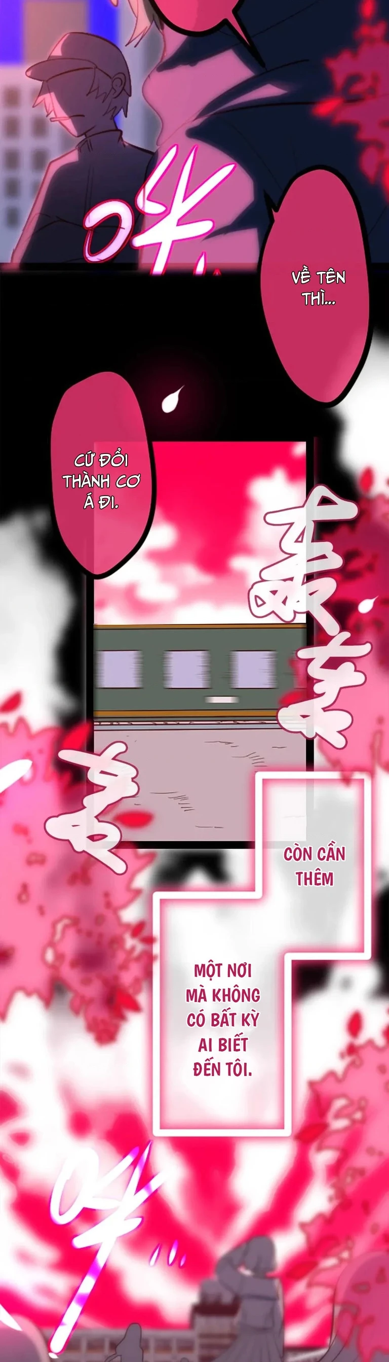 Ai Đã Giết Con Thỏ? Chapter 28.1 - 10