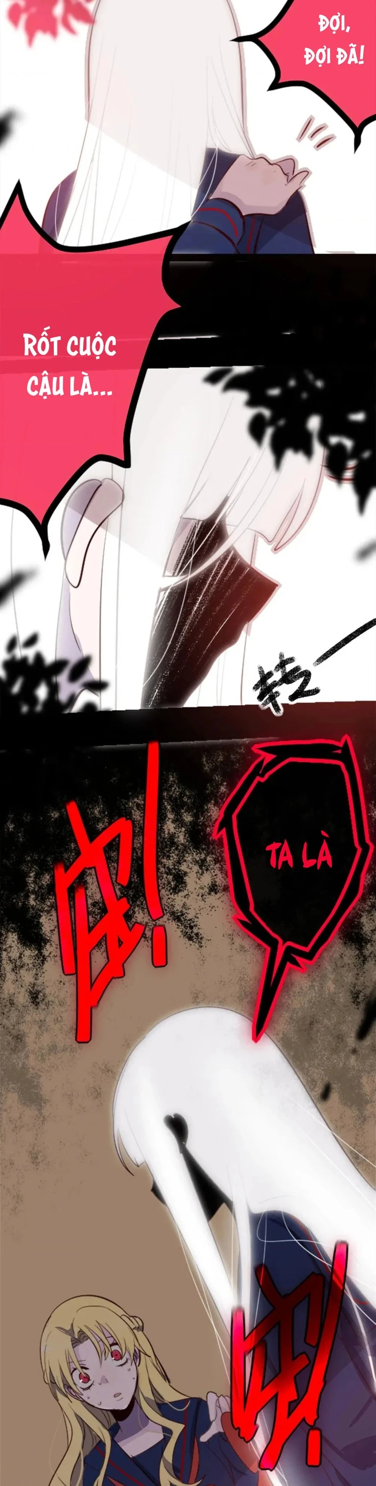 Ai Đã Giết Con Thỏ? Chapter 28.1 - 13