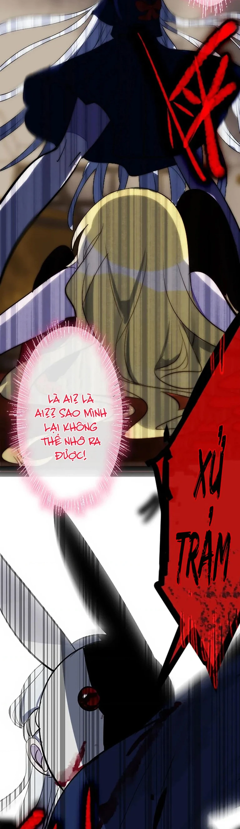 Ai Đã Giết Con Thỏ? Chapter 28.1 - 18