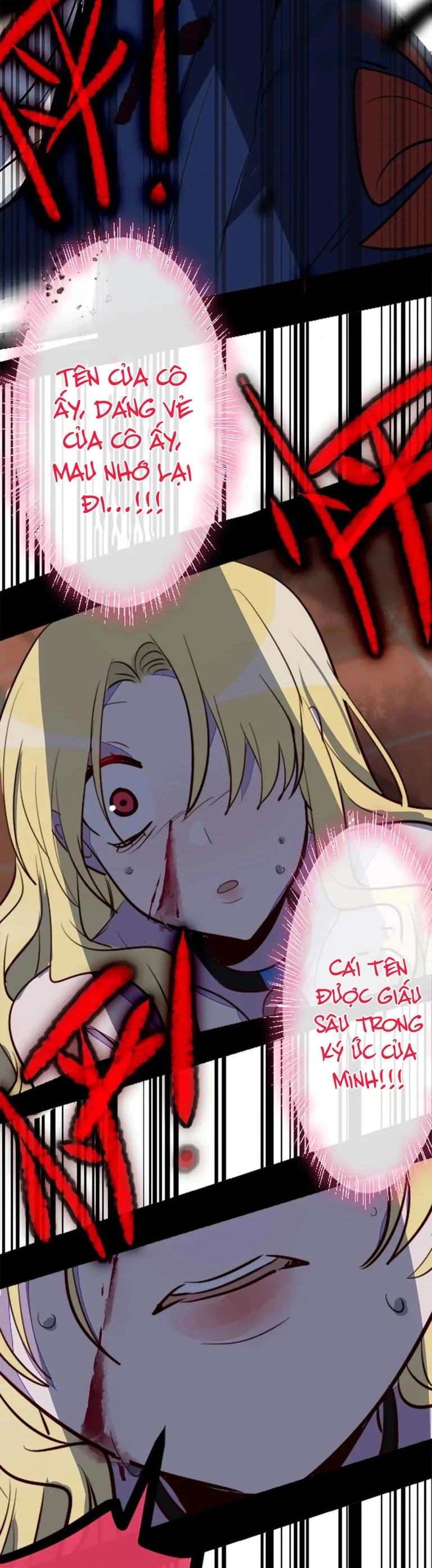 Ai Đã Giết Con Thỏ? Chapter 28.1 - 19