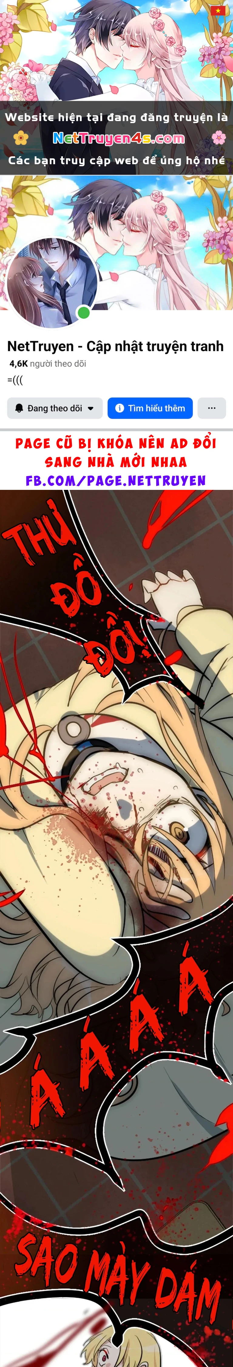 Ai Đã Giết Con Thỏ? Chapter 28.2 - 1