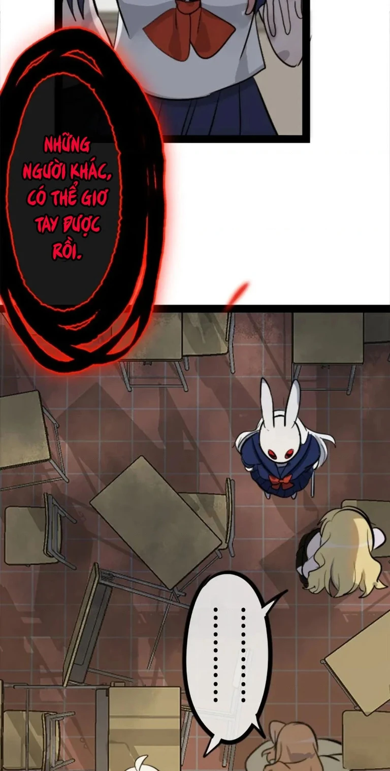 Ai Đã Giết Con Thỏ? Chapter 28.2 - 15