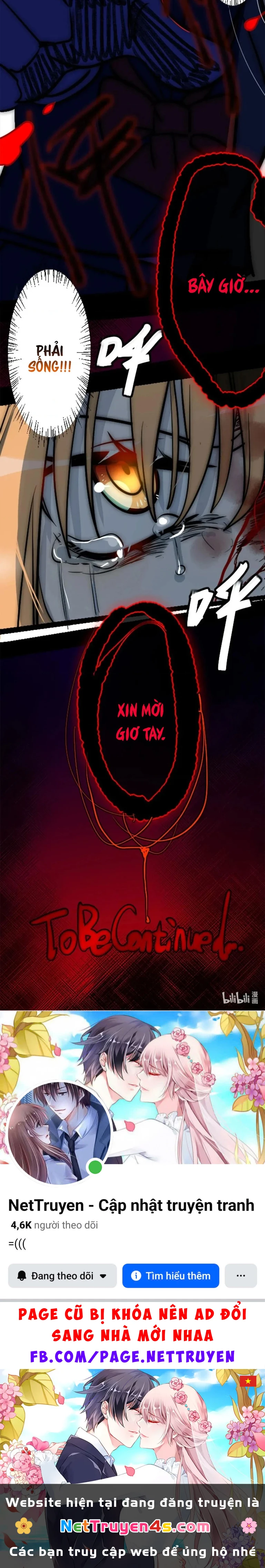 Ai Đã Giết Con Thỏ? Chapter 28.2 - 22