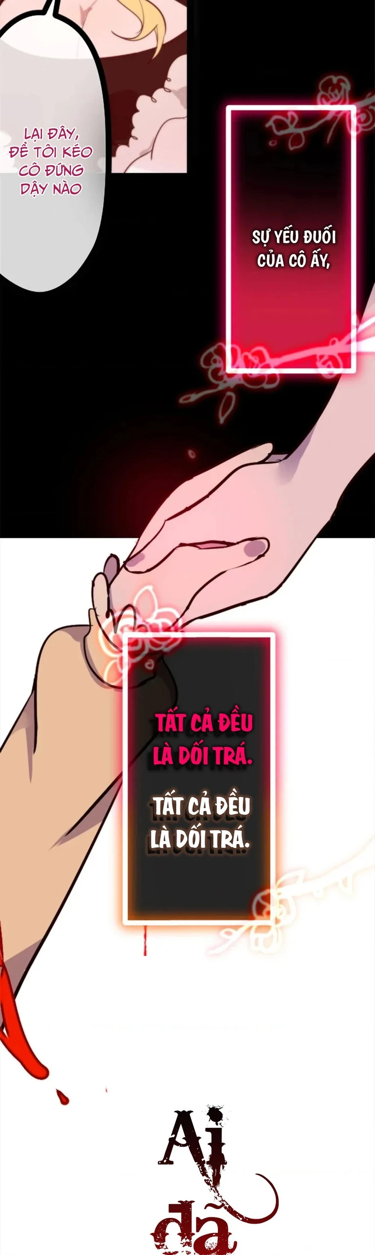 Ai Đã Giết Con Thỏ? Chapter 29.1 - 3