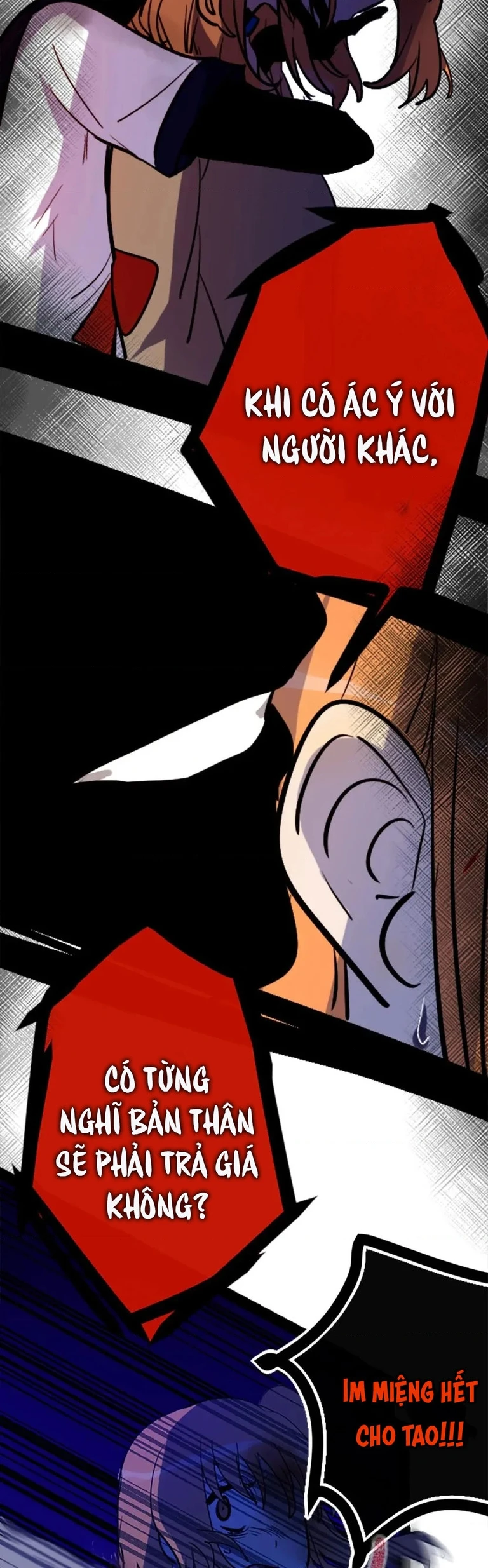 Ai Đã Giết Con Thỏ? Chapter 29.1 - 7