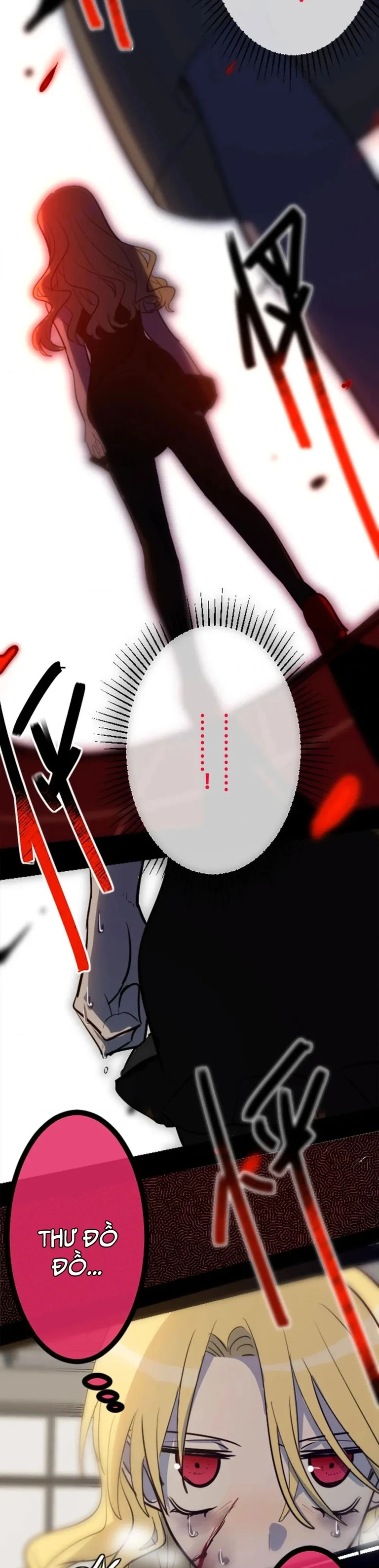 Ai Đã Giết Con Thỏ? Chapter 29.1 - 14