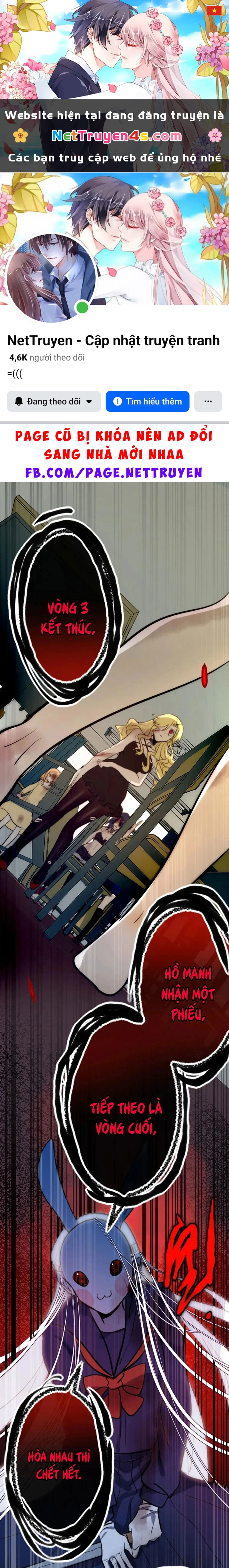 Ai Đã Giết Con Thỏ? Chapter 29.2 - 1