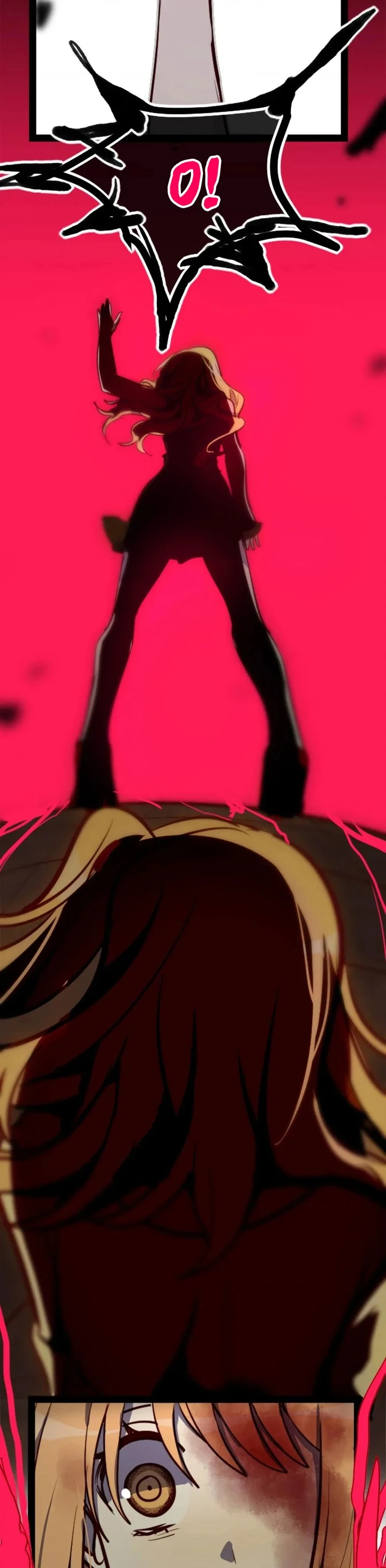 Ai Đã Giết Con Thỏ? Chapter 29.2 - 9