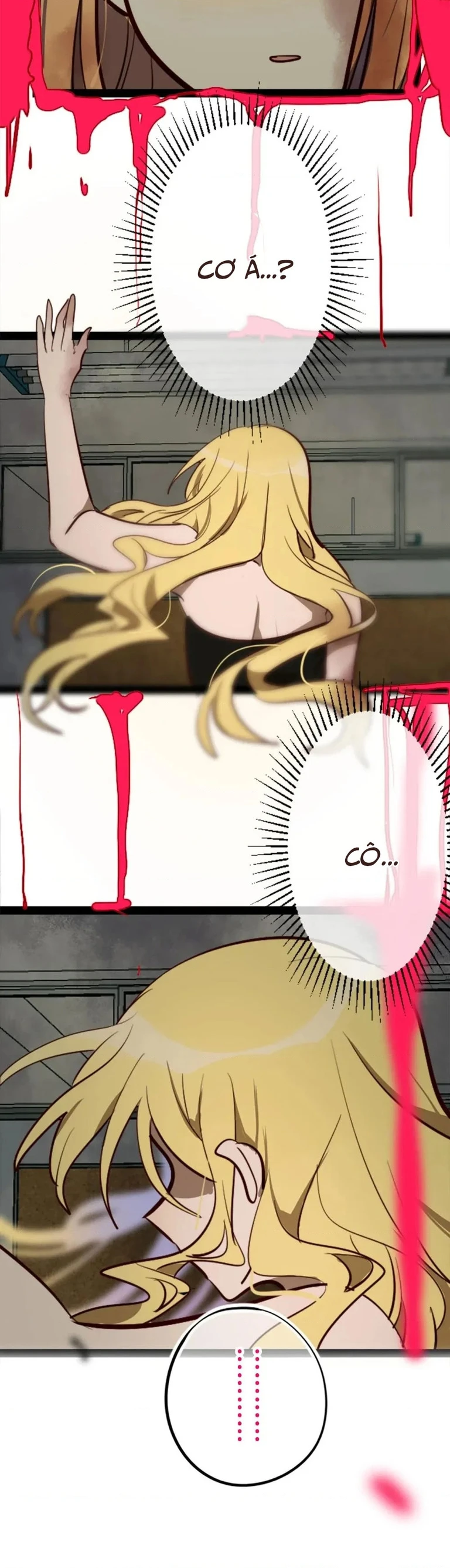 Ai Đã Giết Con Thỏ? Chapter 29.2 - 10