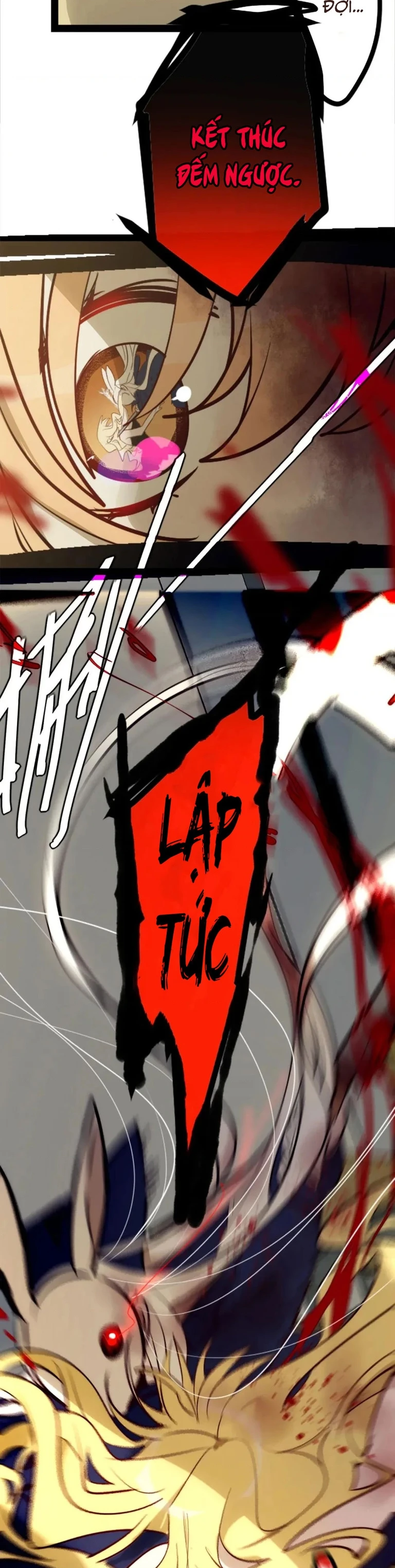 Ai Đã Giết Con Thỏ? Chapter 29.2 - 13