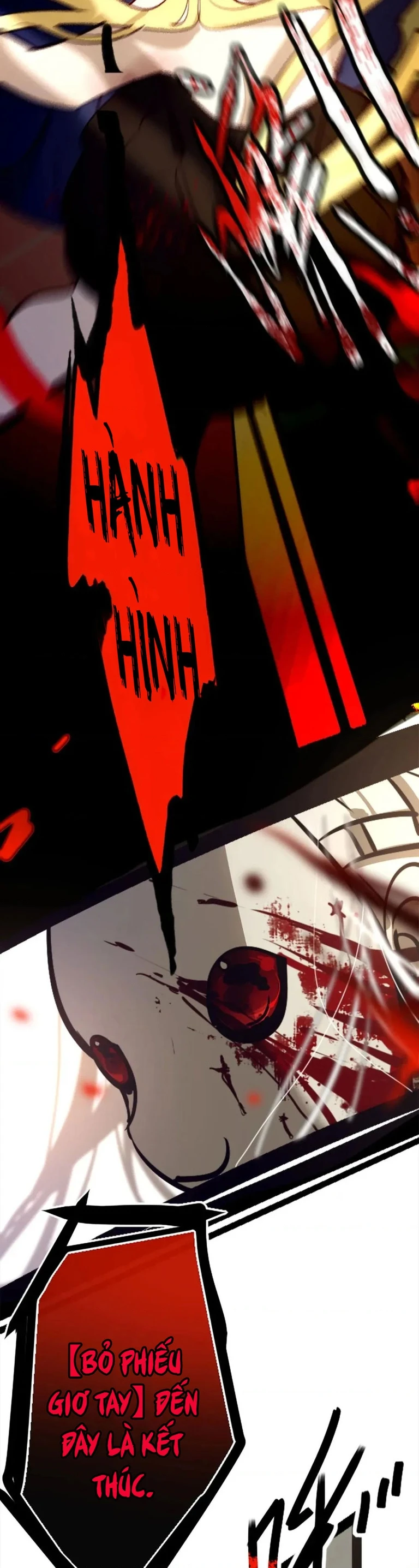 Ai Đã Giết Con Thỏ? Chapter 29.2 - 14