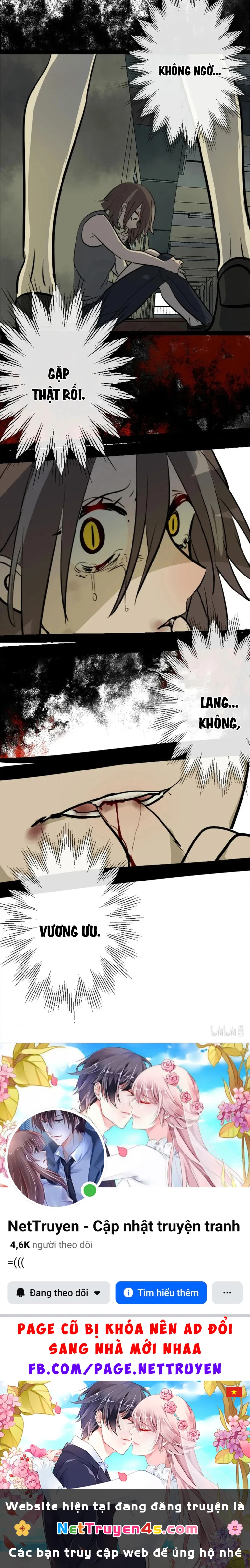 Ai Đã Giết Con Thỏ? Chapter 30.1 - 15