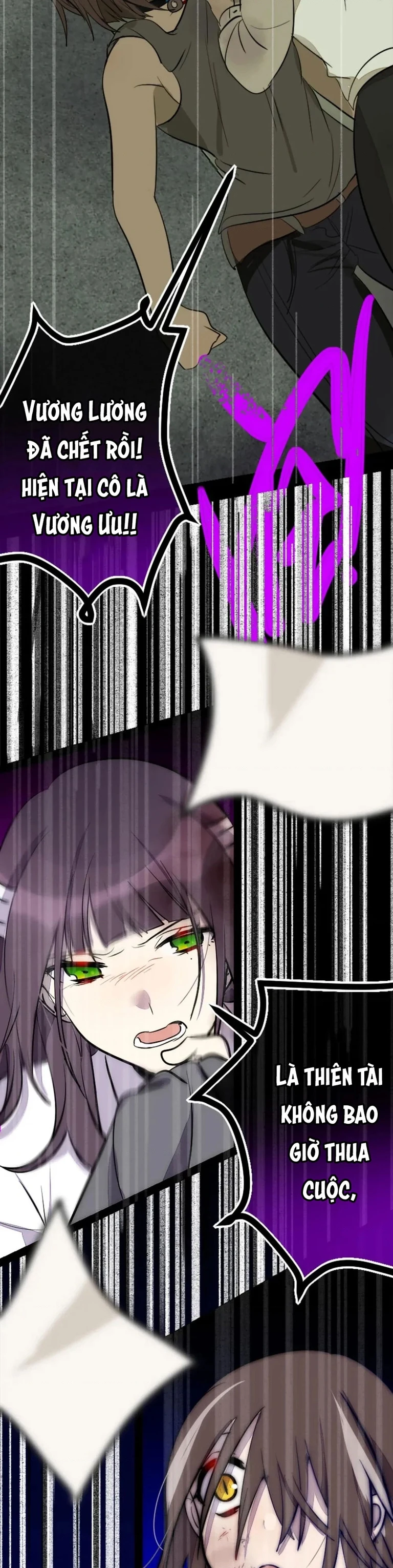 Ai Đã Giết Con Thỏ? Chapter 30.2 - 7