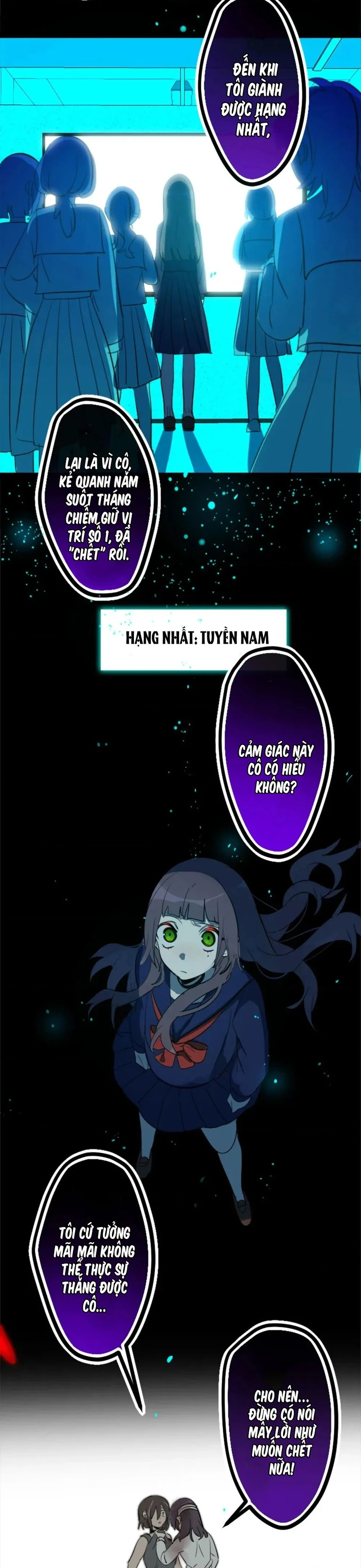 Ai Đã Giết Con Thỏ? Chapter 30.2 - 9