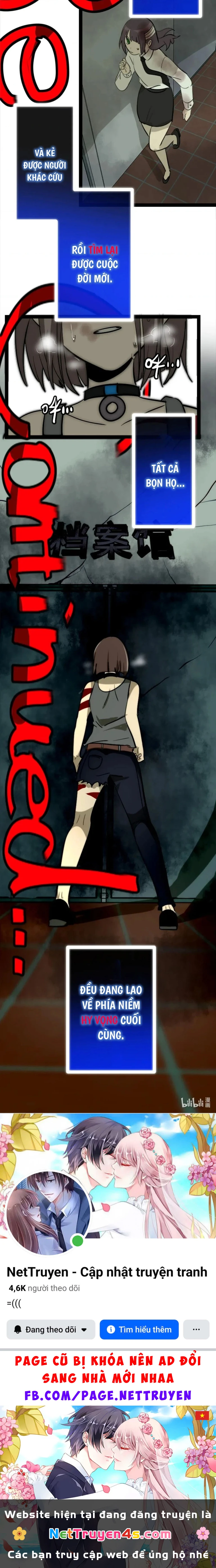 Ai Đã Giết Con Thỏ? Chapter 30.2 - 15