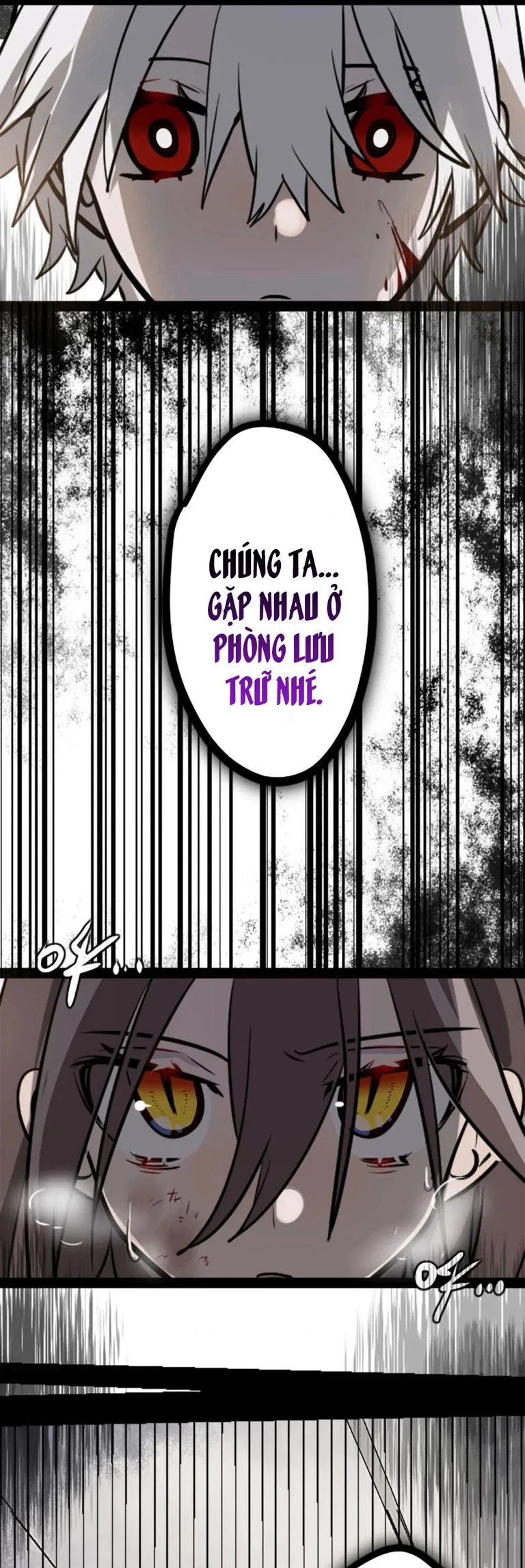 Ai Đã Giết Con Thỏ? Chapter 31.1 - 14