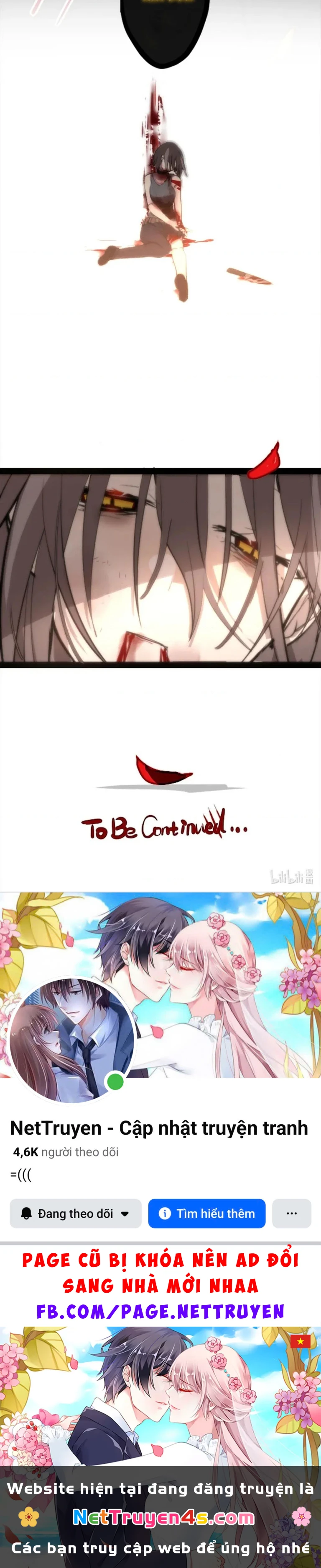 Ai Đã Giết Con Thỏ? Chapter 31.2 - 19