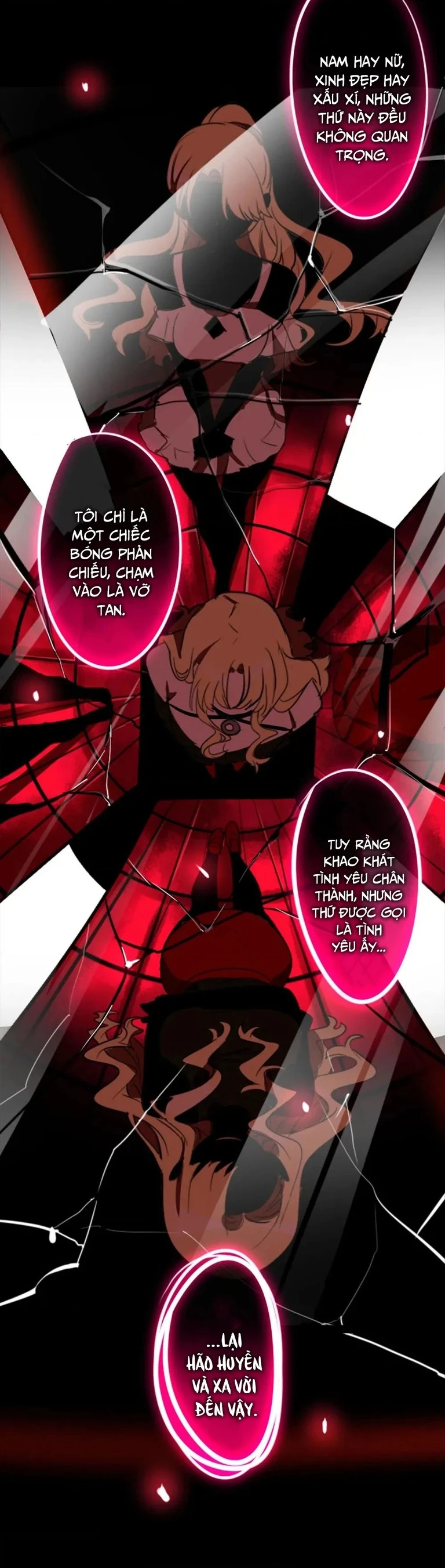 Ai Đã Giết Con Thỏ? Chapter 32.1 - 5