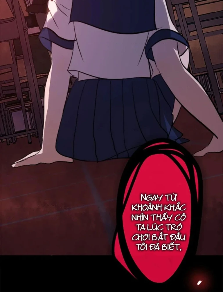 Ai Đã Giết Con Thỏ? Chapter 32.1 - 8