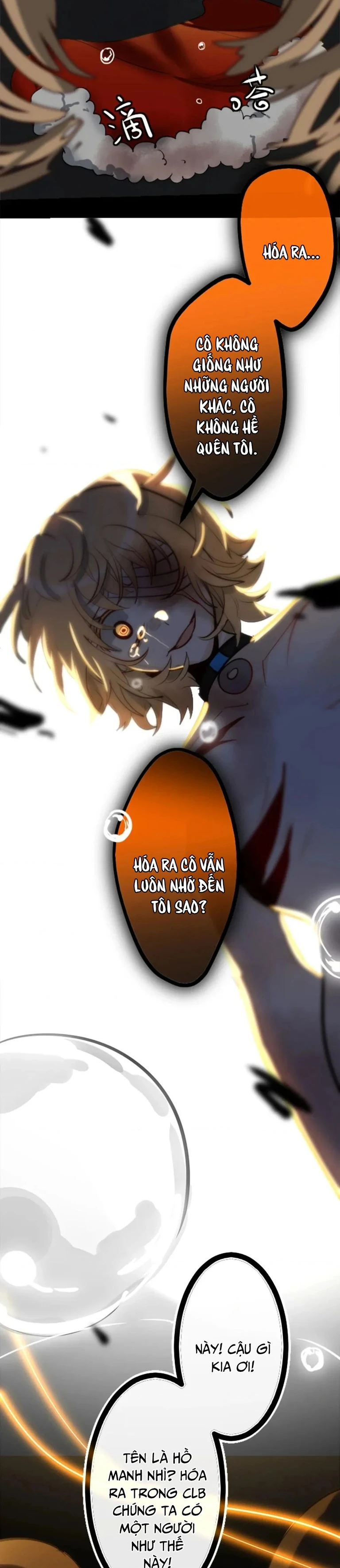 Ai Đã Giết Con Thỏ? Chapter 32.1 - 12