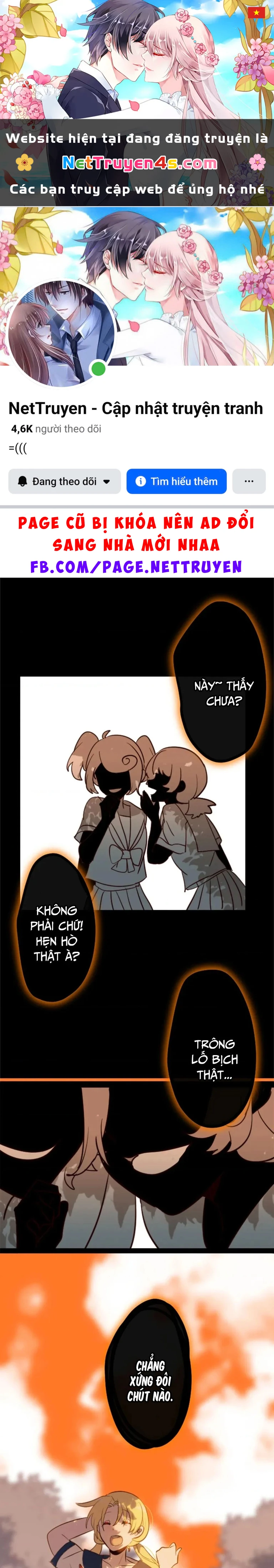 Ai Đã Giết Con Thỏ? Chapter 32.2 - 1