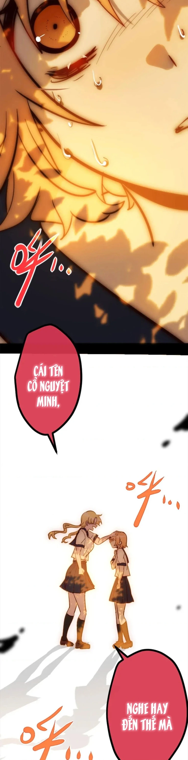 Ai Đã Giết Con Thỏ? Chapter 32.2 - 4