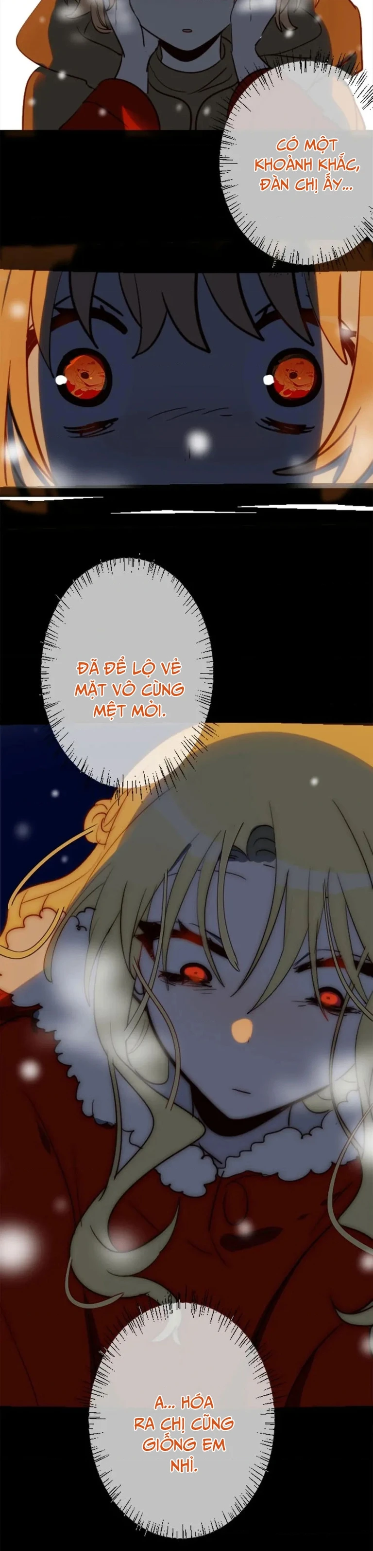 Ai Đã Giết Con Thỏ? Chapter 32.2 - 7