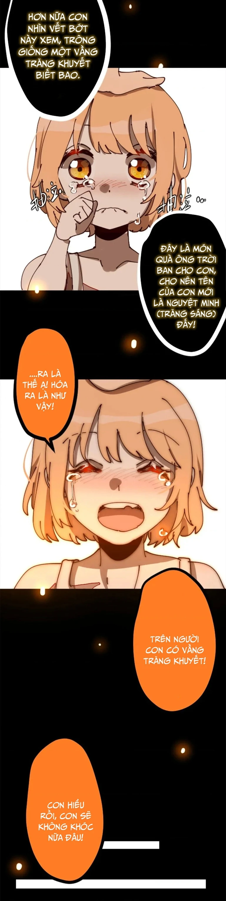 Ai Đã Giết Con Thỏ? Chapter 32.2 - 15