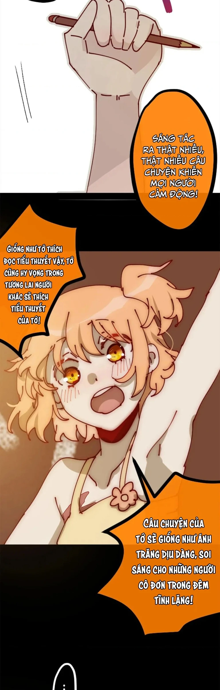 Ai Đã Giết Con Thỏ? Chapter 32.2 - 18