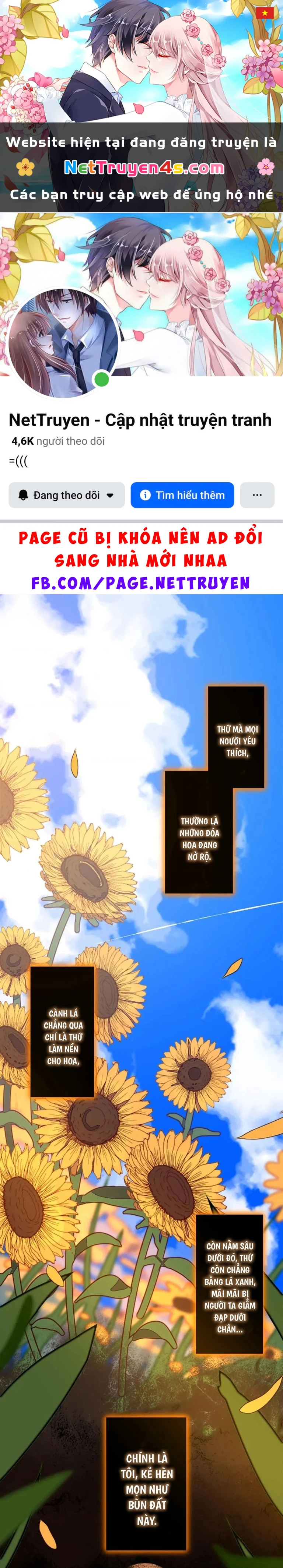 Ai Đã Giết Con Thỏ? Chapter 33.1 - 1