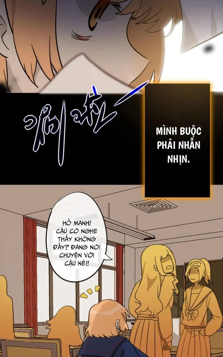 Ai Đã Giết Con Thỏ? Chapter 33.1 - 6