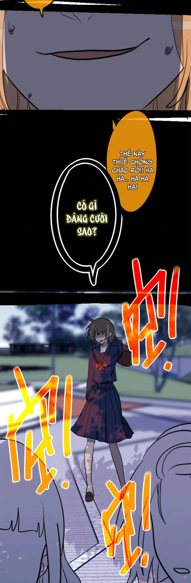 Ai Đã Giết Con Thỏ? Chapter 33.1 - 20