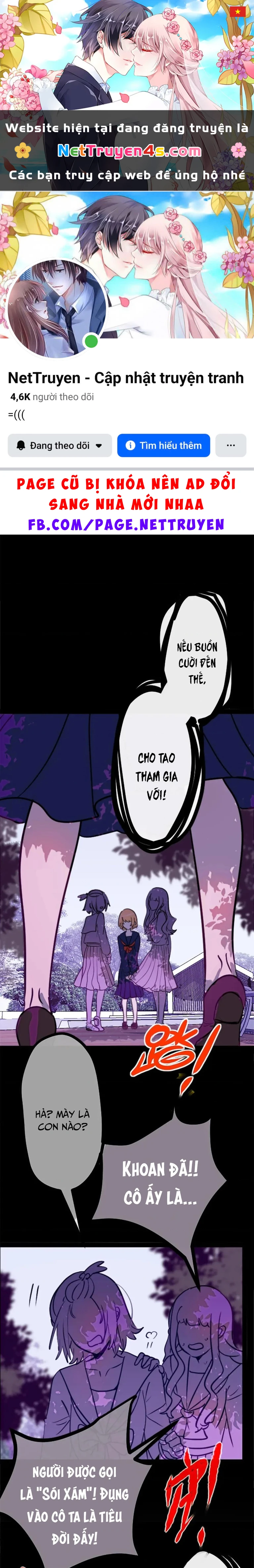 Ai Đã Giết Con Thỏ? Chapter 33.2 - 1