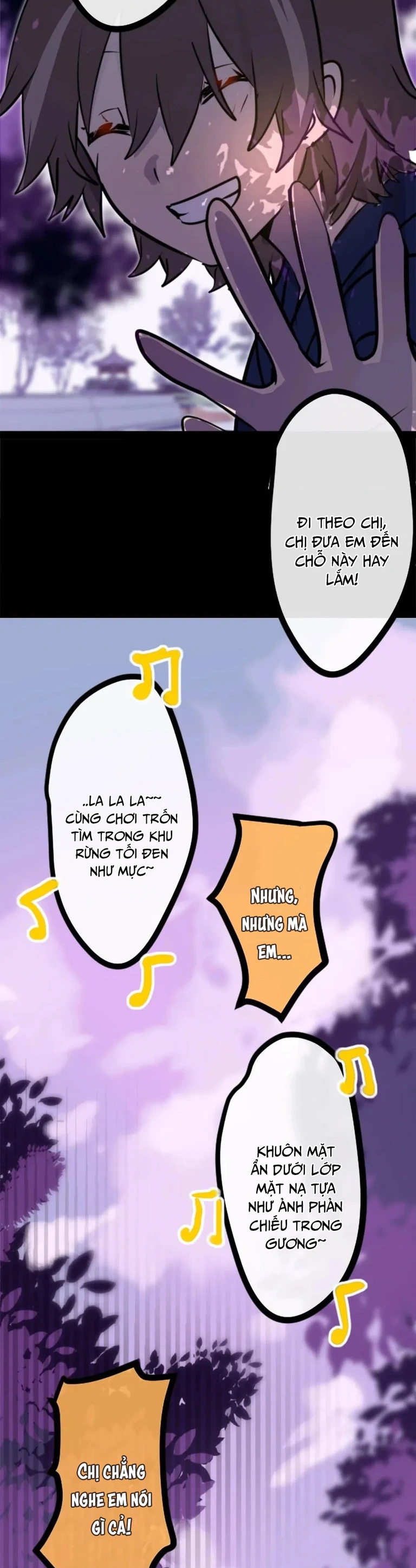 Ai Đã Giết Con Thỏ? Chapter 33.2 - 9