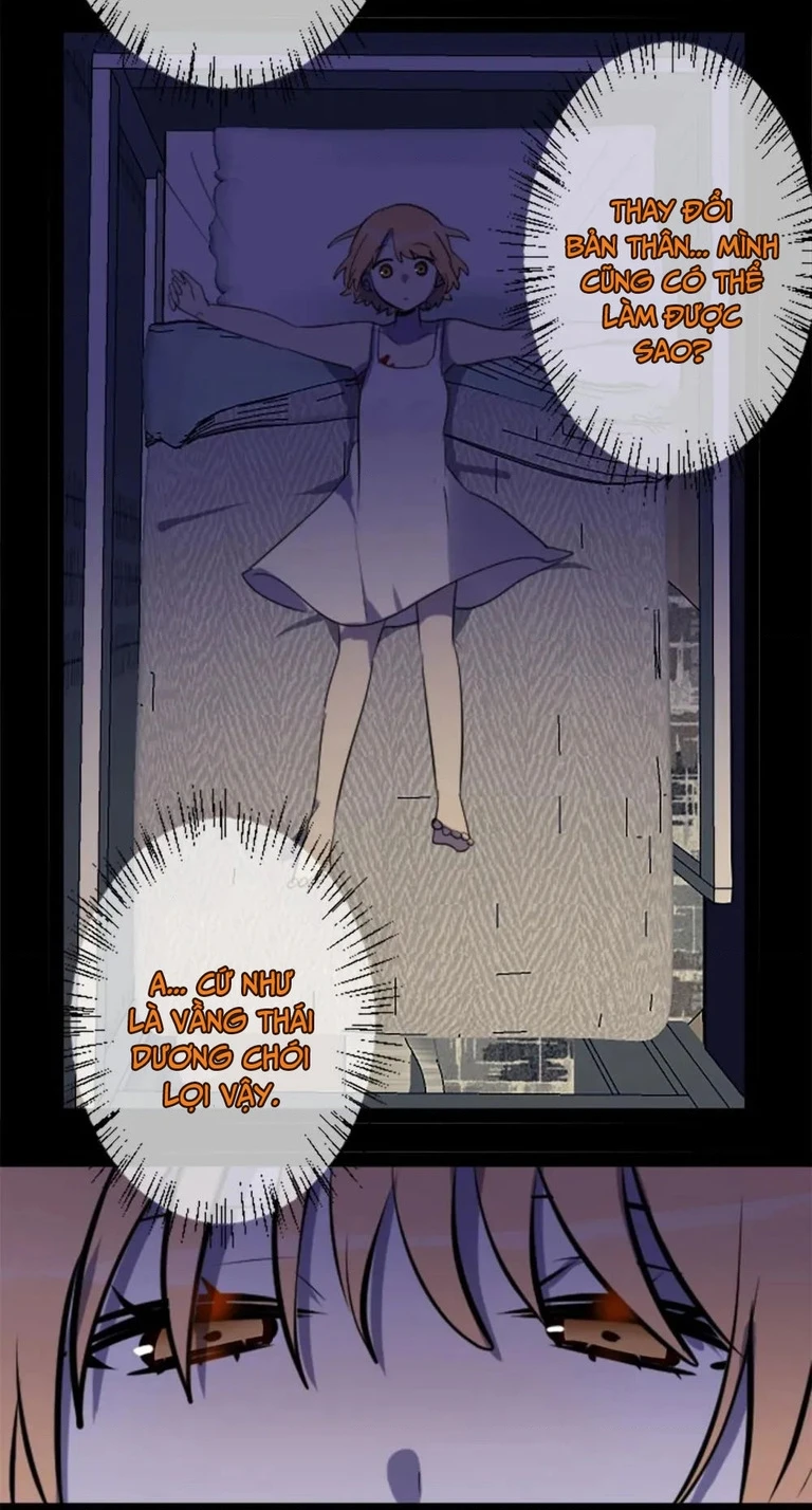 Ai Đã Giết Con Thỏ? Chapter 33.2 - 14