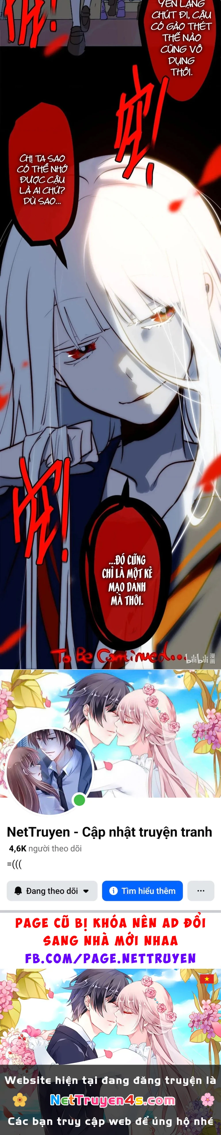 Ai Đã Giết Con Thỏ? Chapter 33.2 - 20