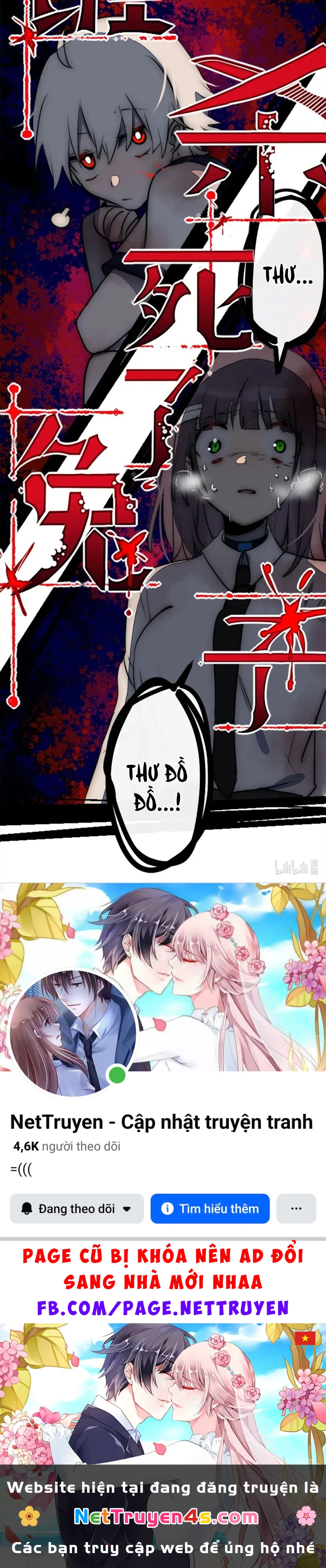 Ai Đã Giết Con Thỏ? Chapter 34.1 - 17