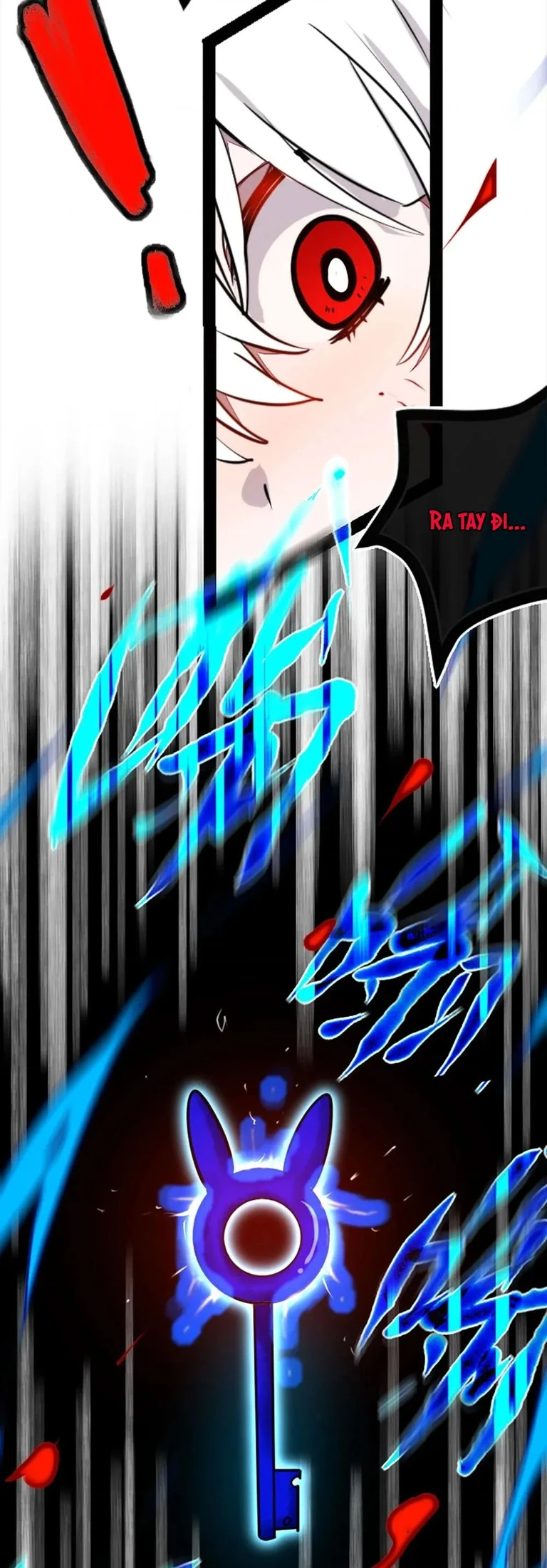 Ai Đã Giết Con Thỏ? Chapter 34.2 - 6