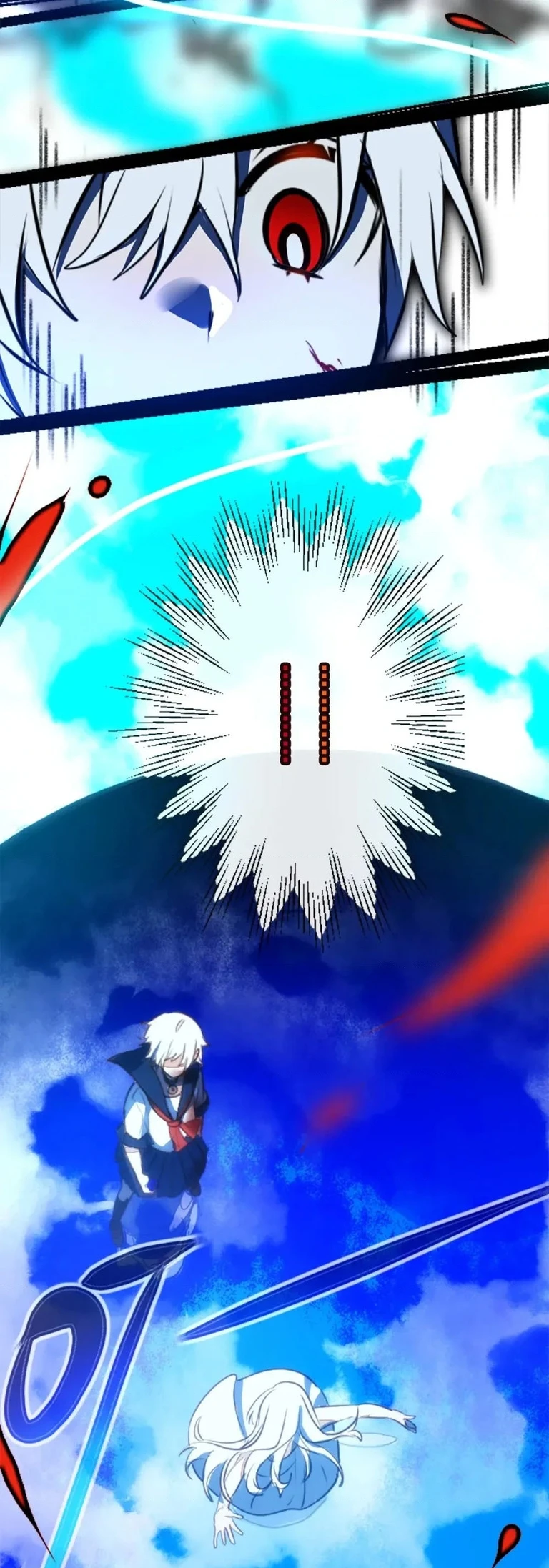 Ai Đã Giết Con Thỏ? Chapter 34.2 - 9