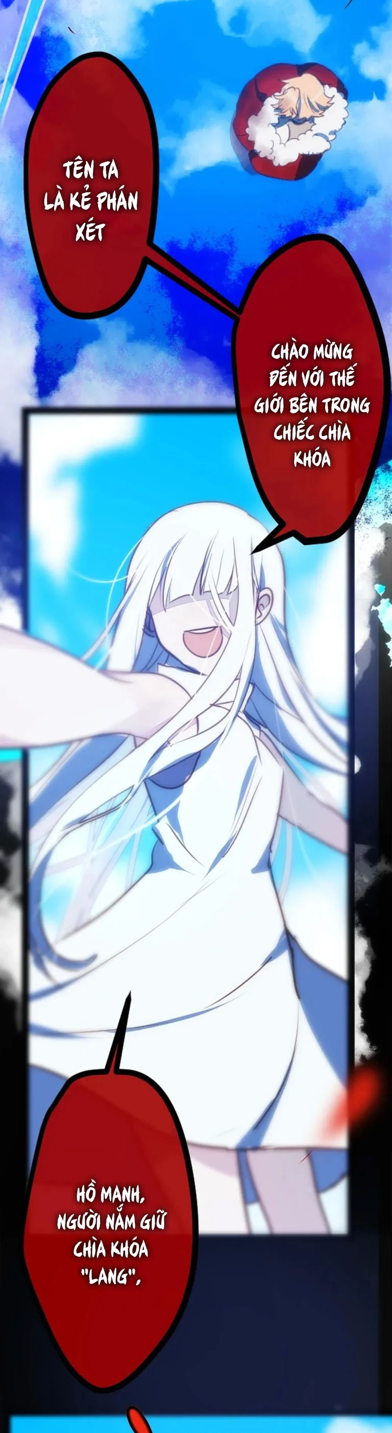 Ai Đã Giết Con Thỏ? Chapter 34.2 - 10