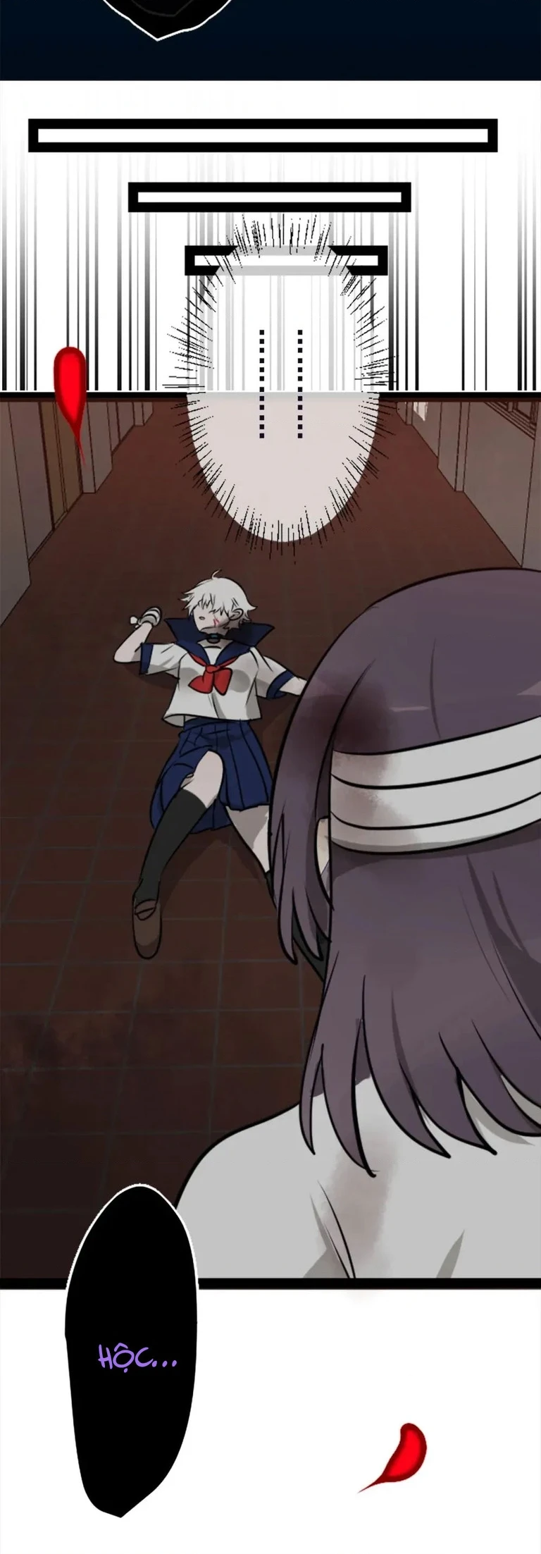 Ai Đã Giết Con Thỏ? Chapter 34.2 - 13