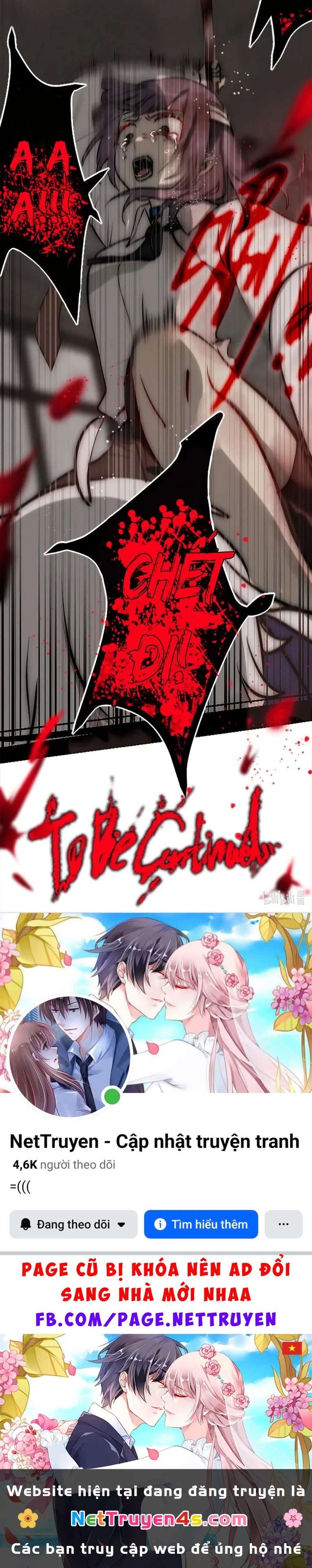 Ai Đã Giết Con Thỏ? Chapter 34.2 - 19